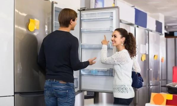 Die Wahl des richtigen Kühlschranks